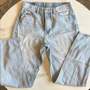 American Eagle Outfitters Denim Blue Jeans